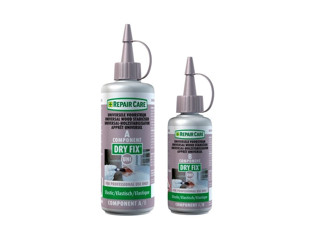 Repair Care Dry Fix Uni - A + B Klein
