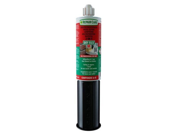 Repair Care Dry Flex 1 2-In-1 - 150 Ml