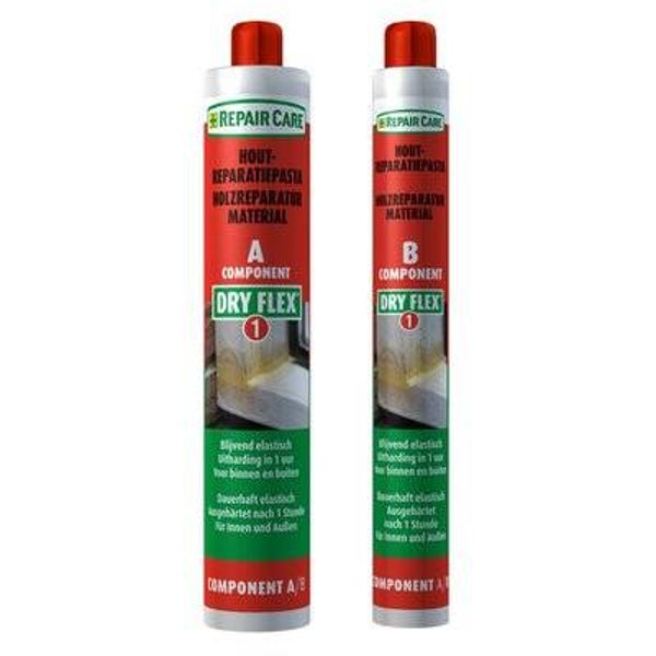 Repair Care Dry Flex 1 - A + B