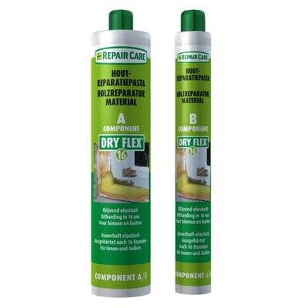 Repair Care Dry Flex 16 - A + B