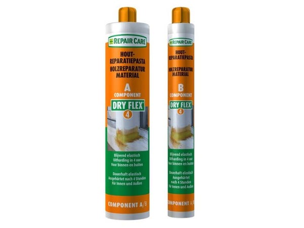 Repair Care Dry Flex 4 - A + B