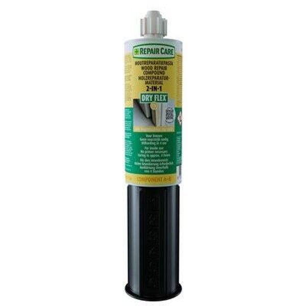 Repair Care Dry Flex In 2-In1 - 150 Ml