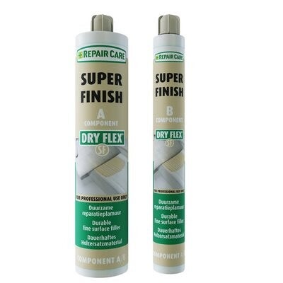 Repair Care Dry Flex Sf - A + B