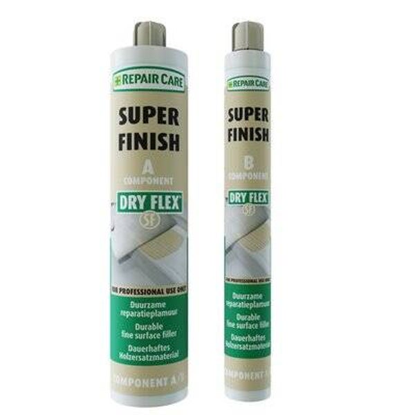 Repair Care Dry Flex Sf - A + B