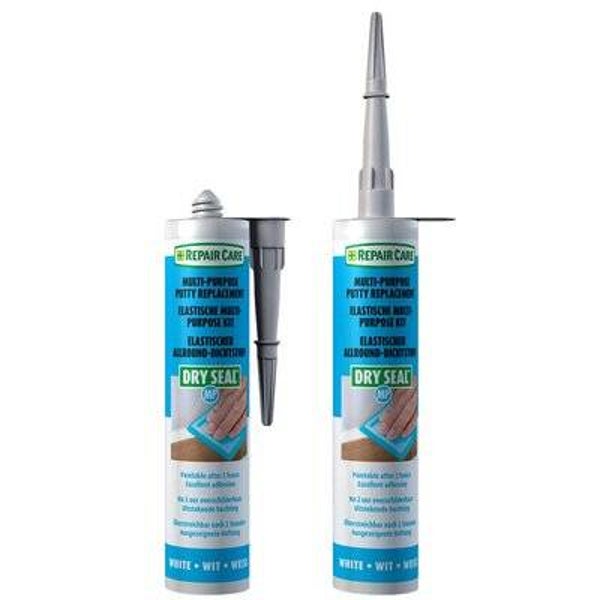 Repair Care Dry Seal Mp - Wit en bruin