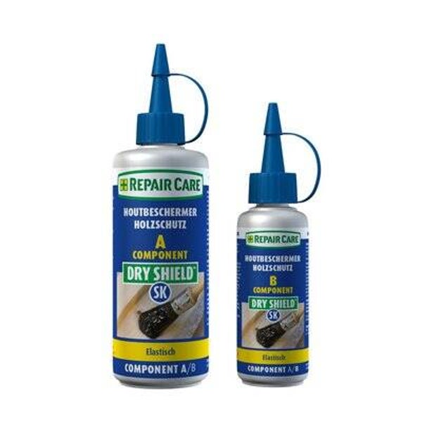 Repair Care Dry Shield Sk - A + B