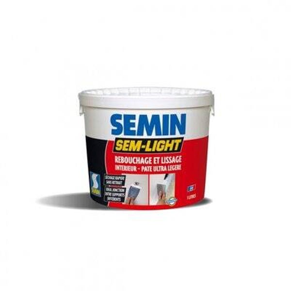 Semin Sem-Light