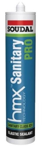 Soudal HMX Paint Pro - 300Ml