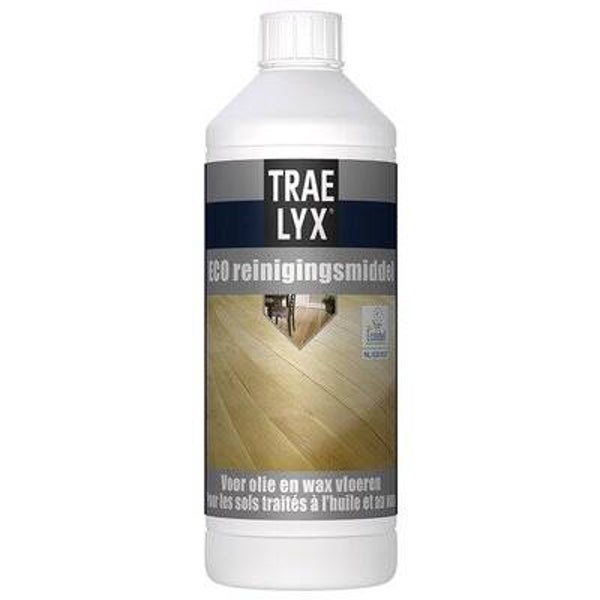 Trae-Lyx Eco Reiniger Olie En Wax - 1L