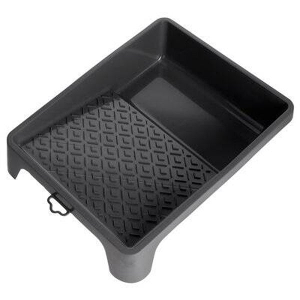Verfbak Grijs Middel - 24 X 32 Cm
