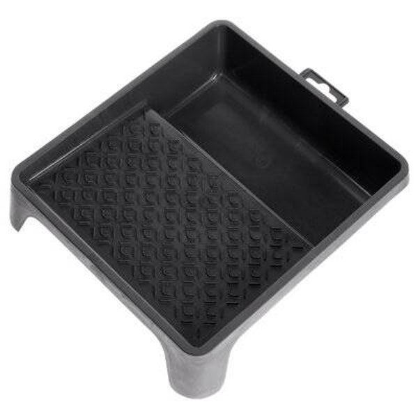 Verfbak Grijs Vierkant - 20 X 20 Cm