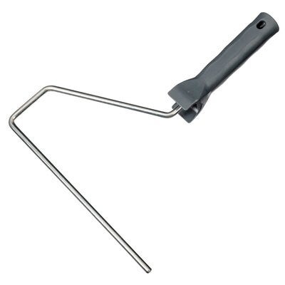 Verfbeugel Grijs - 25 Cm