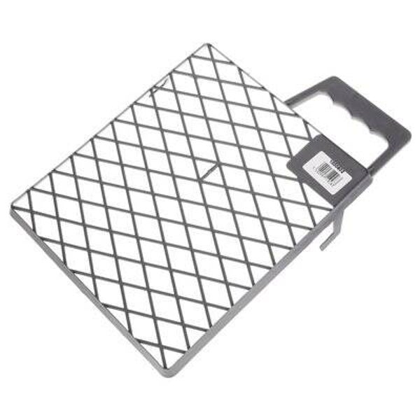 Verfrooster Middel - 20 X 24 Cm