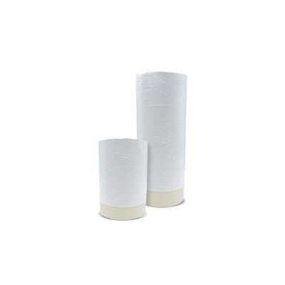 Tape met Folie Basic