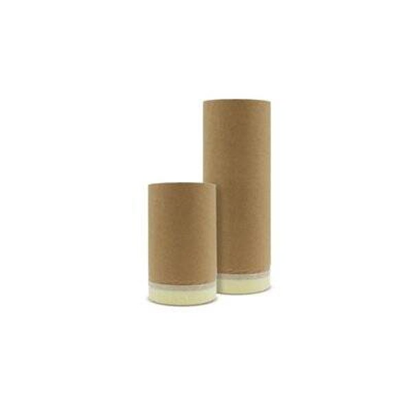 WF Time Safe Mask Papier