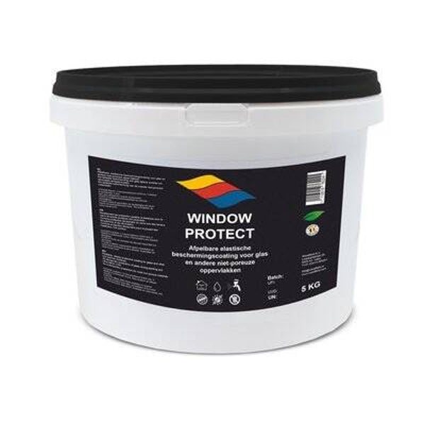WF Window Protect