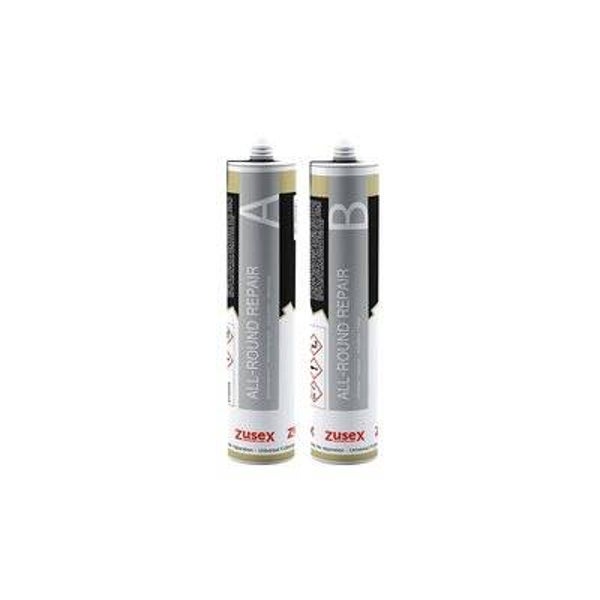 Zusex All-Round Repair Koker - A+B