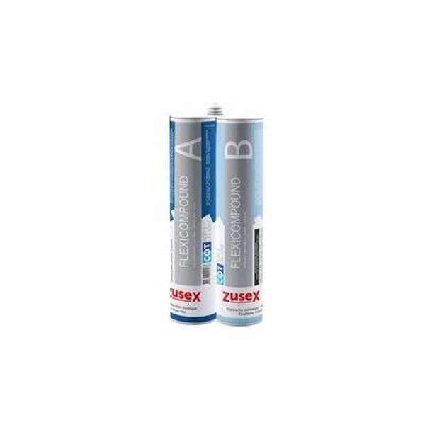 Zusex Flexicompound - A+B