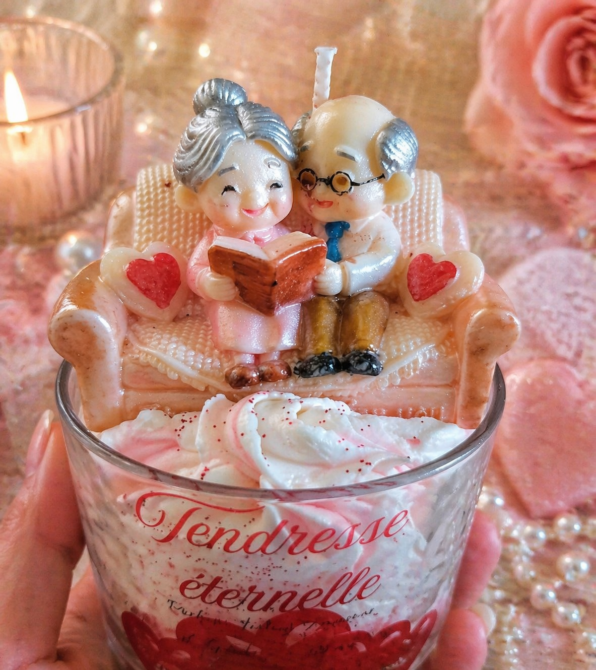 💖Tendresse éternelle