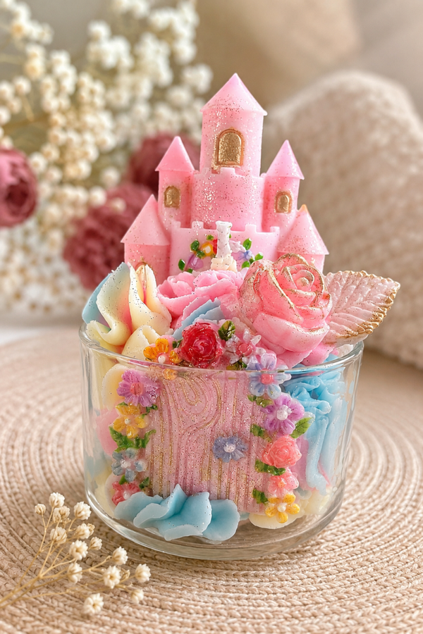 ✨ Jardin des Princesses ✨
