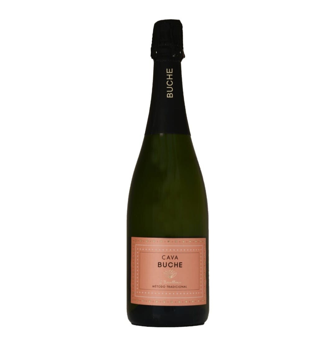 Cava Buche Brut Nature