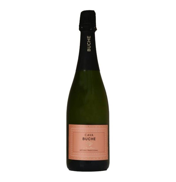 Cava Buche Brut Nature