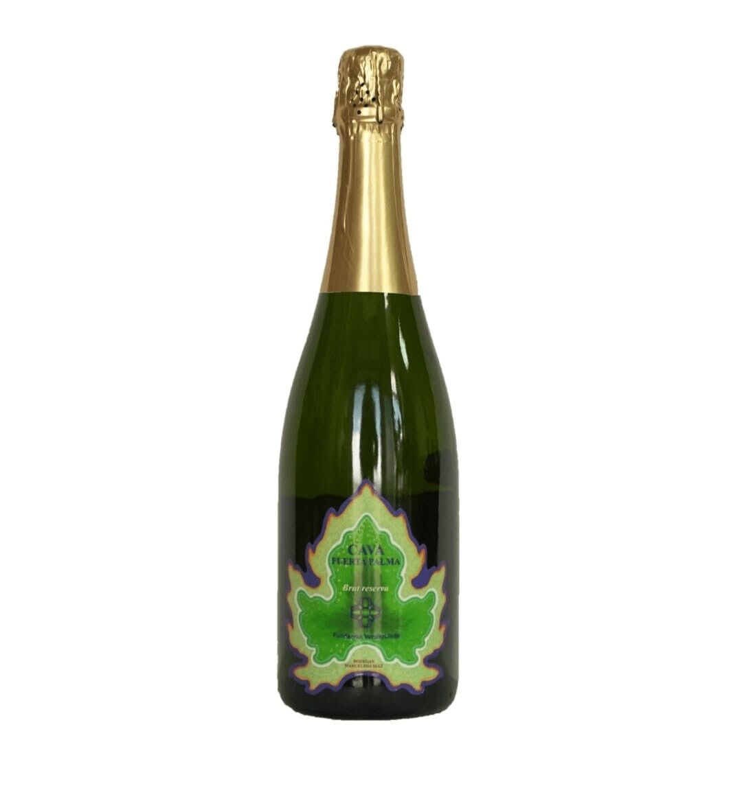 Cava Puerta Palma Selección VanderLinde