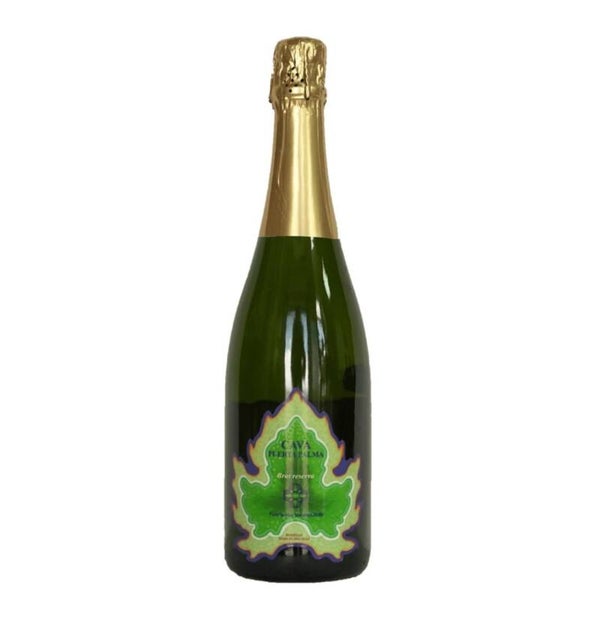 Cava Puerta Palma Selección VanderLinde
