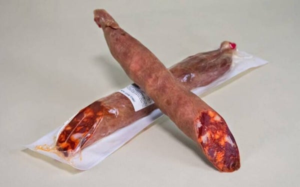 Chorizo Ibérico Cular Bellota Morato