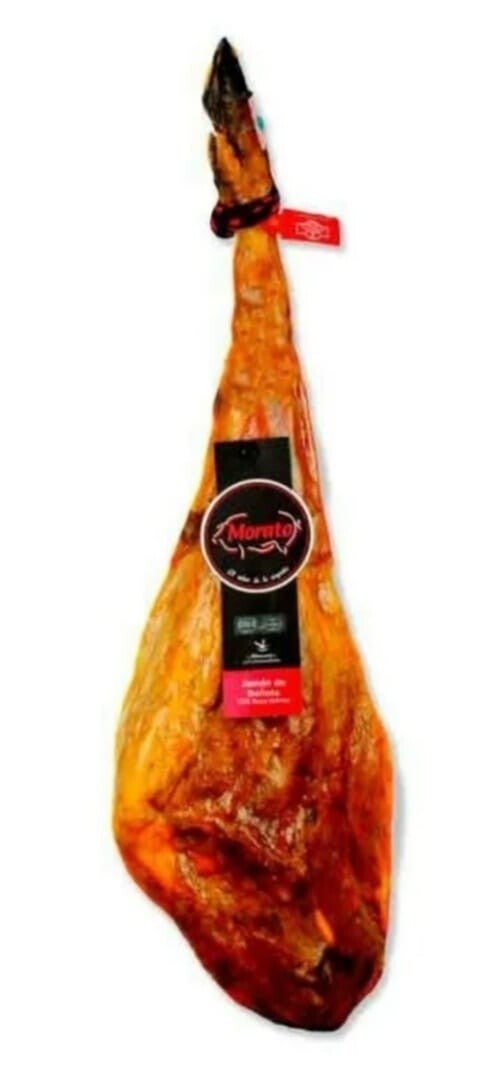 Jamón de Bellota Ibérico 75% Raza Ibérica