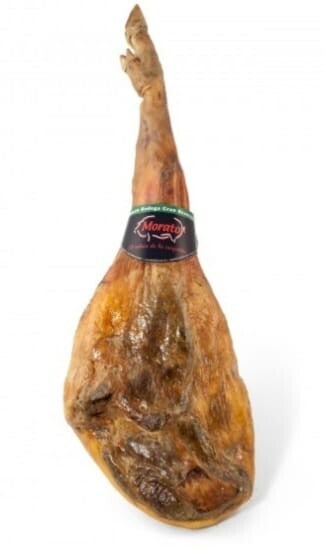 Jamón Gran Reserva