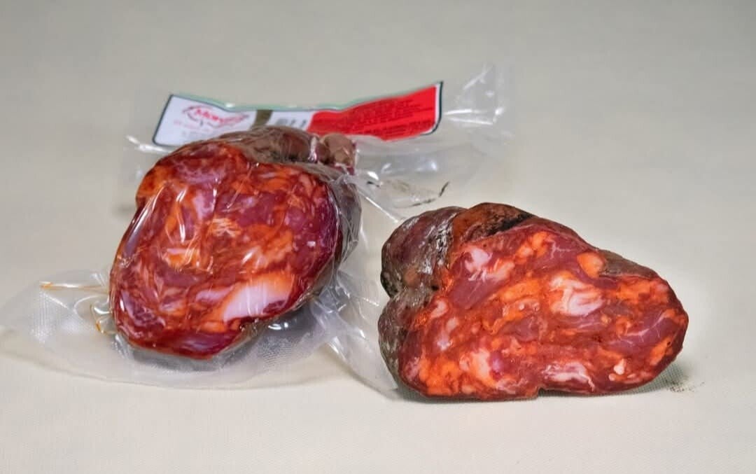 Morcón de cerdo Ibérico Morato