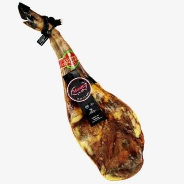Paleta de bellota 100% Iberica DOP Dehesa de Extremadura
