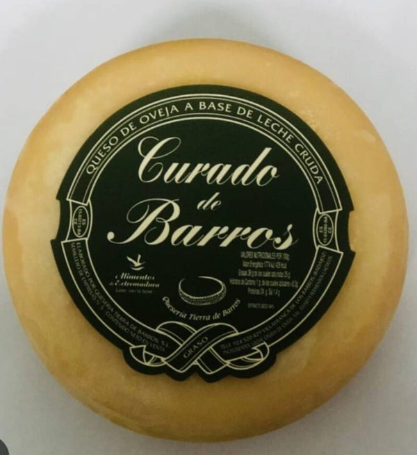 Curado de Barros