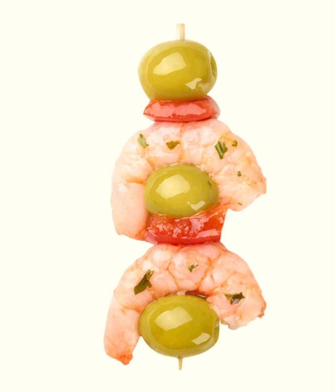 Capricho Langostino