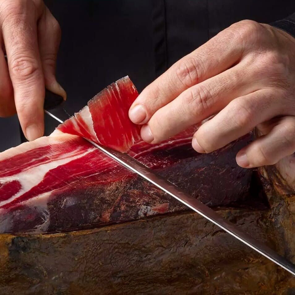 Servicio de corte de Paleta