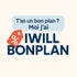 IWILLBONPLAN