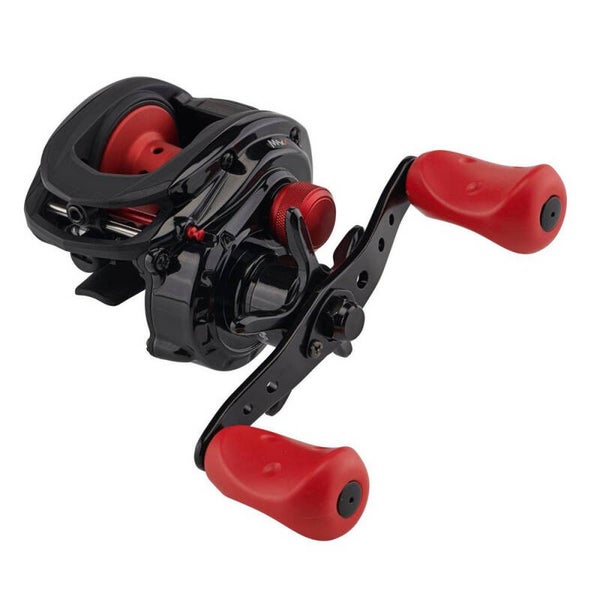 MAX® X LH Low Profile Reel