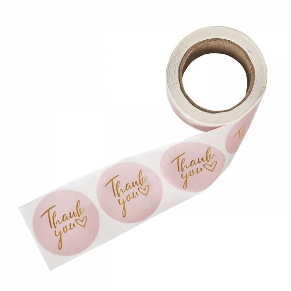 Thank you! Per 5 stuks