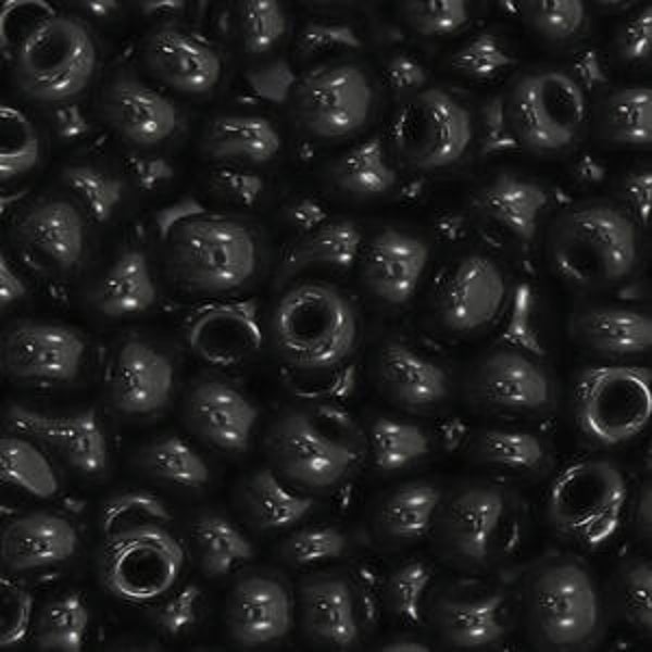 Black 4MM - 10 gram