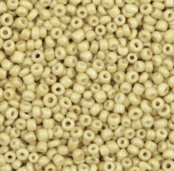 Honey mustard green! (2mm)