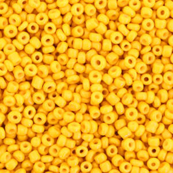 Freesia yellow! (2mm)