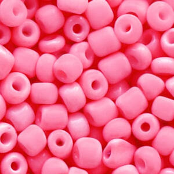 Magenta pink 4MM - 10 gram