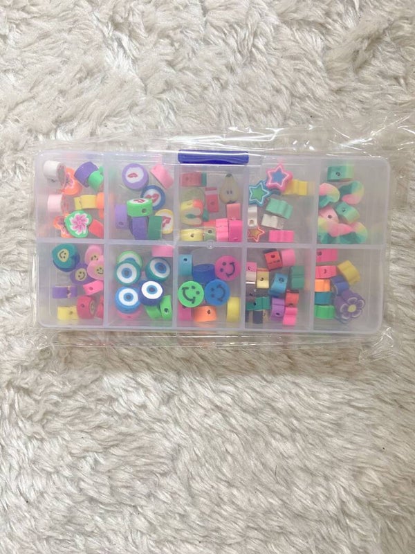 Mixed polymeerkralen - voordeelpakket