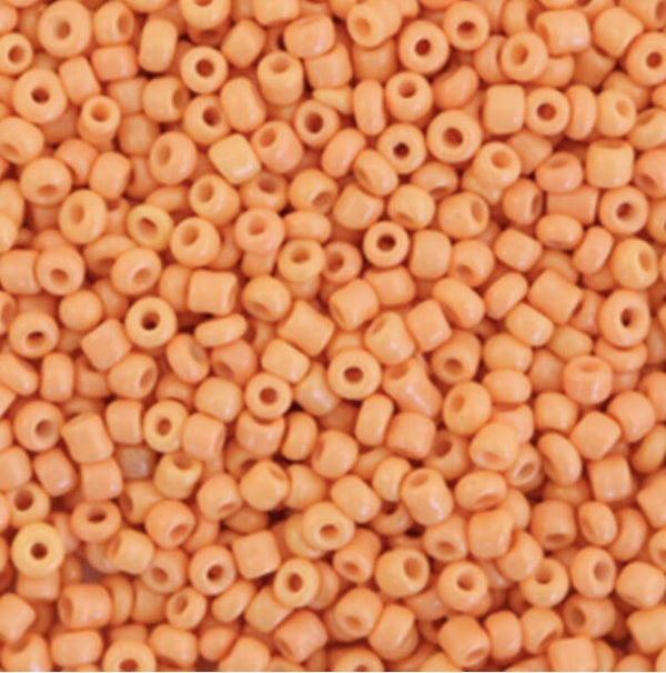 Paradise orange! (2mm)