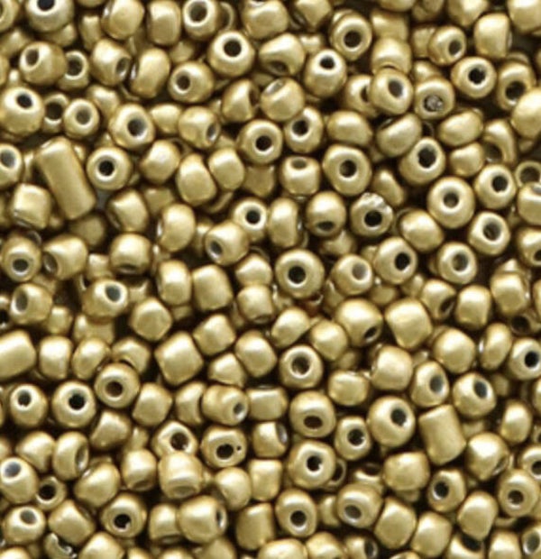 Medaillon gold metallic!