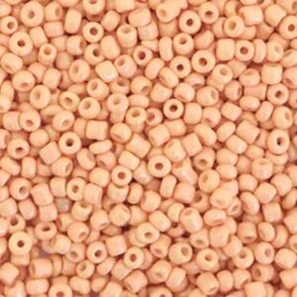 Vintage Peach 2 mm - 10 gram