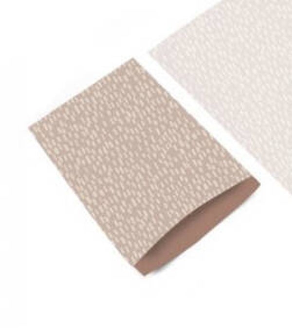 Sprinkels blush pink zakje!