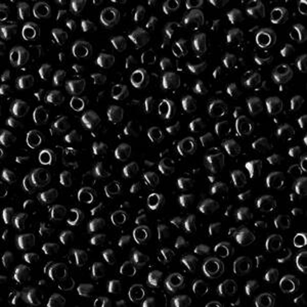 Black 2MM - 10 gram