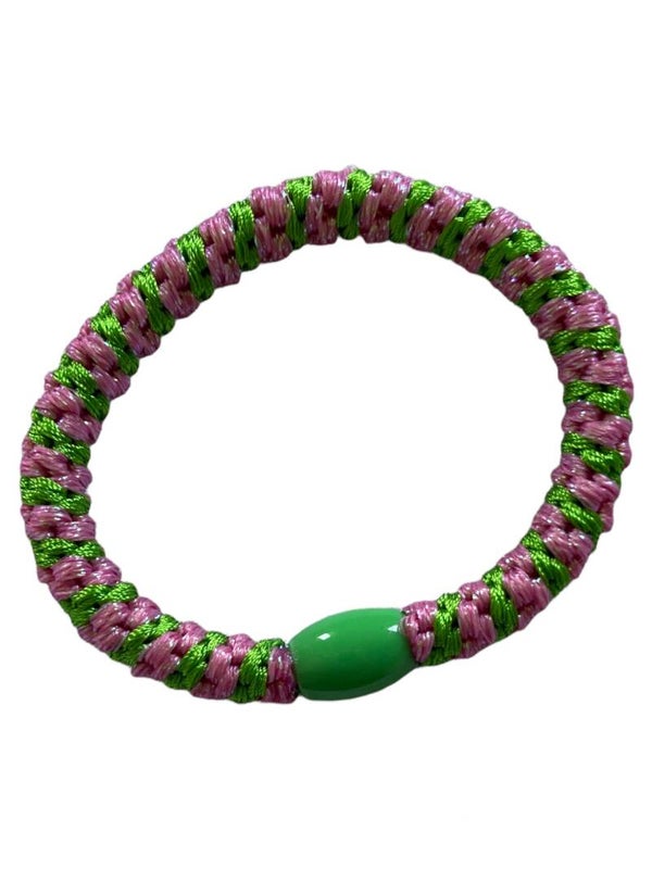 Knekki dupe green pink mix - 1 stuk